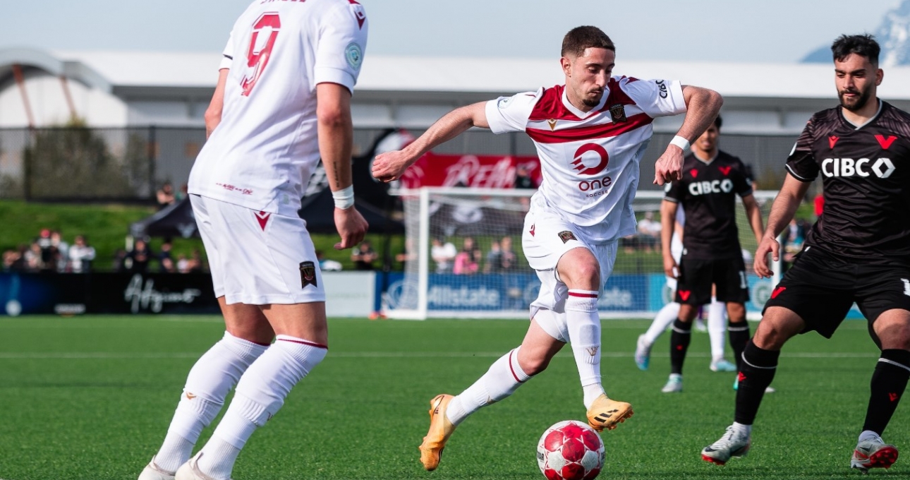 Nhận định Valour vs Vancouver: Chủ nhà bị làm khó