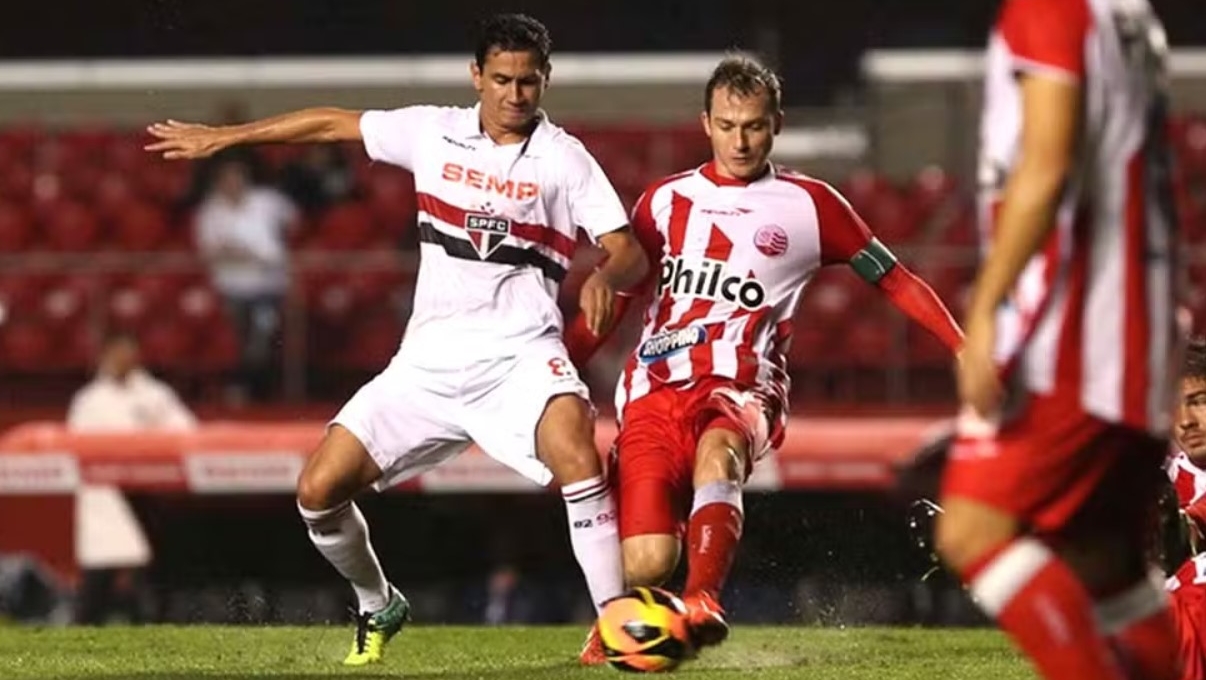 Nhận định Nautico vs Sao Paulo: Khó đổi thế cờ