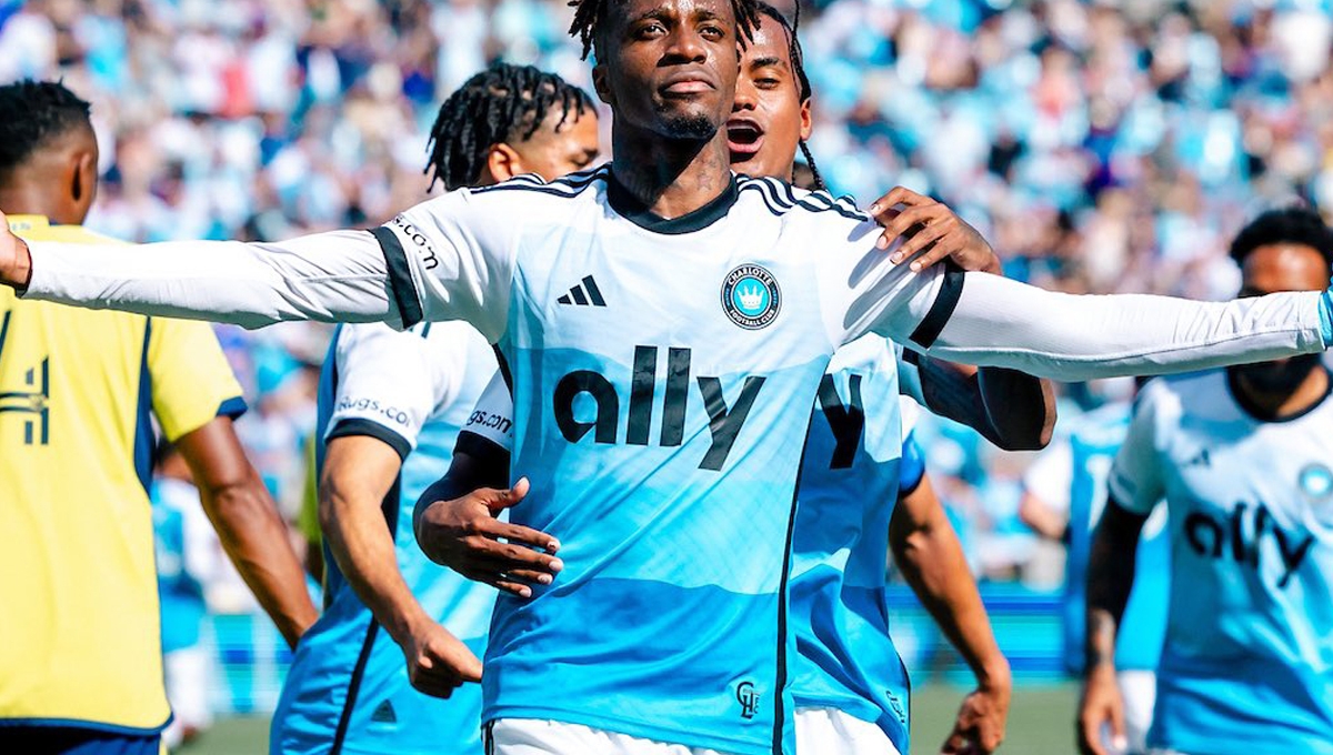 Nhận định DC United vs Charlotte: Không dễ khuất phục
