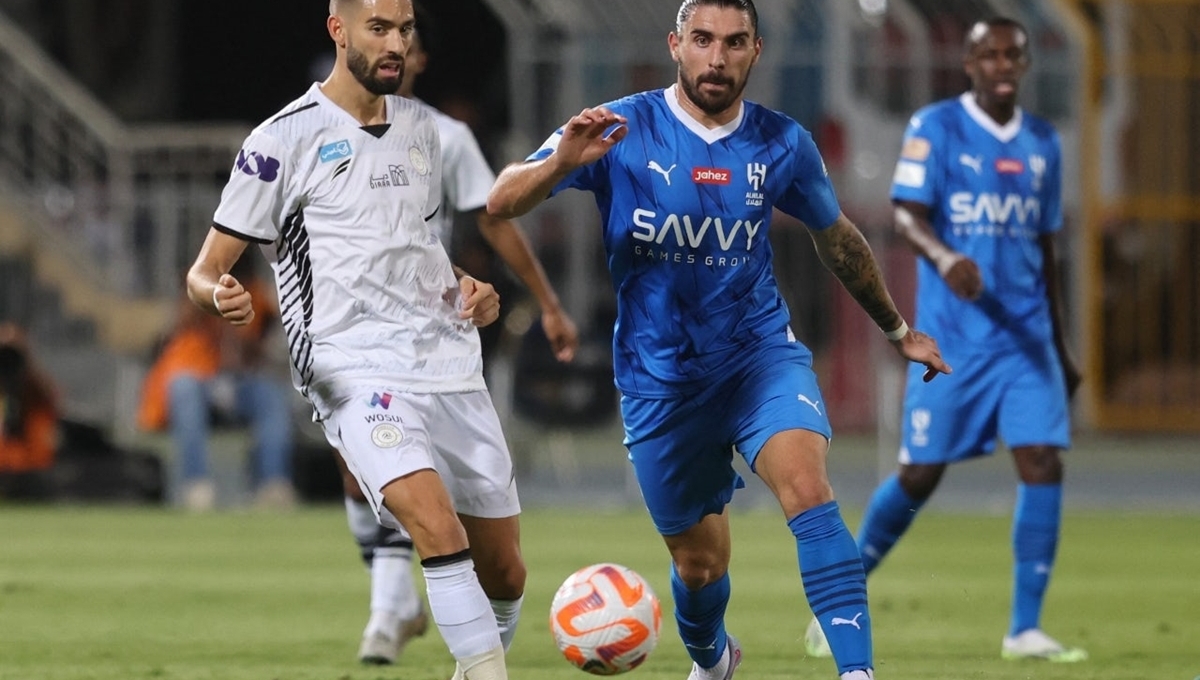 Nhận định Al Wehda vs Al Hilal: Duy trì sự hưng phấn