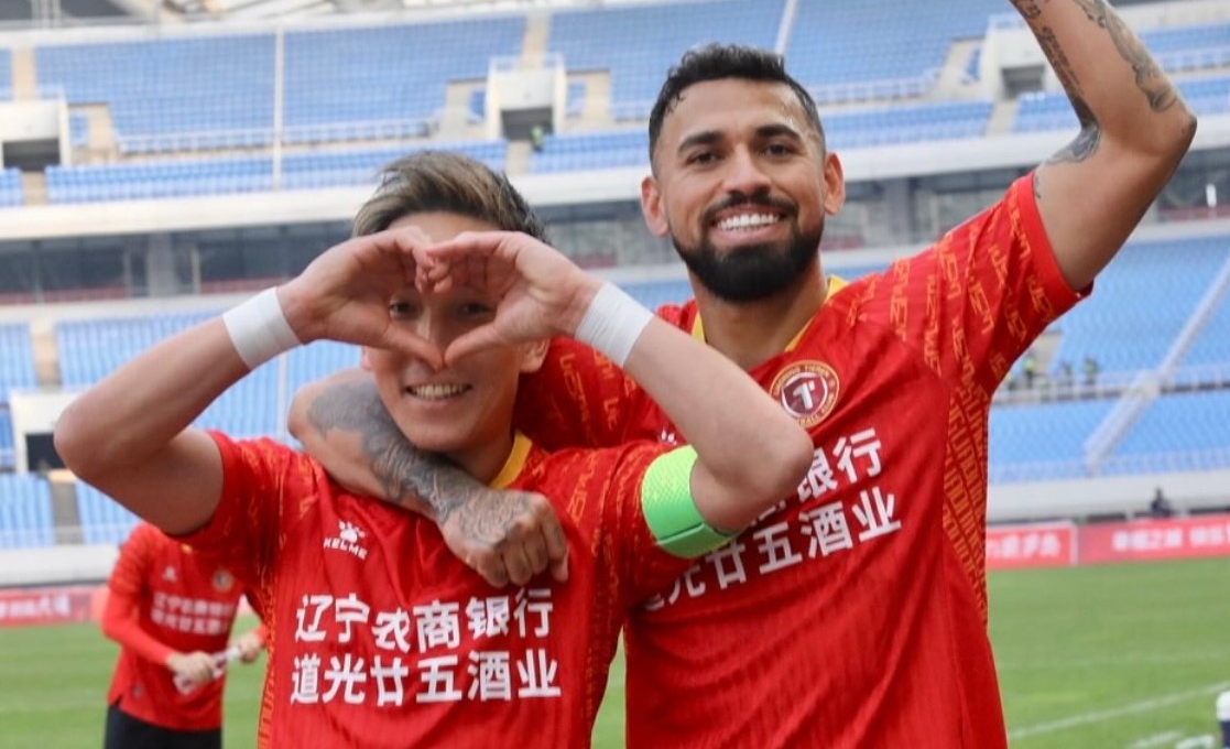 Nhận định Liaoning Tieren vs Qingdao Hainiu: Khó phân thắng bại