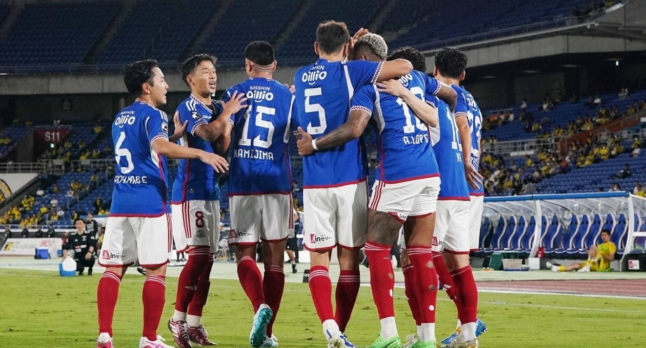 Nhận định Yokohama vs Machida Zelvia: Long tranh hổ đấu