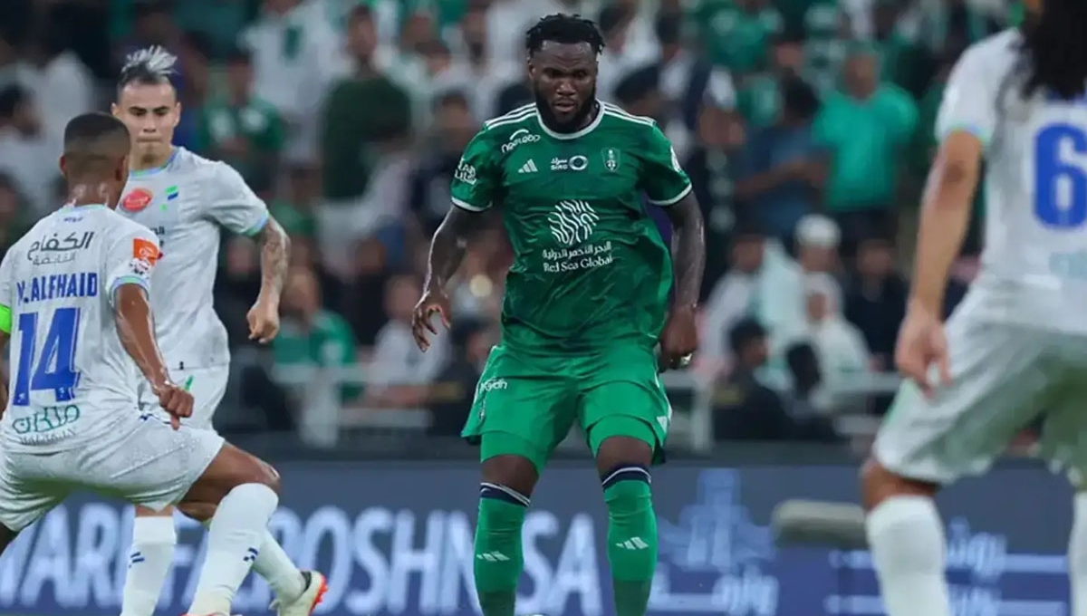 Nhận định Al Ahli vs Al Ettifaq: Đôi công rực lửa