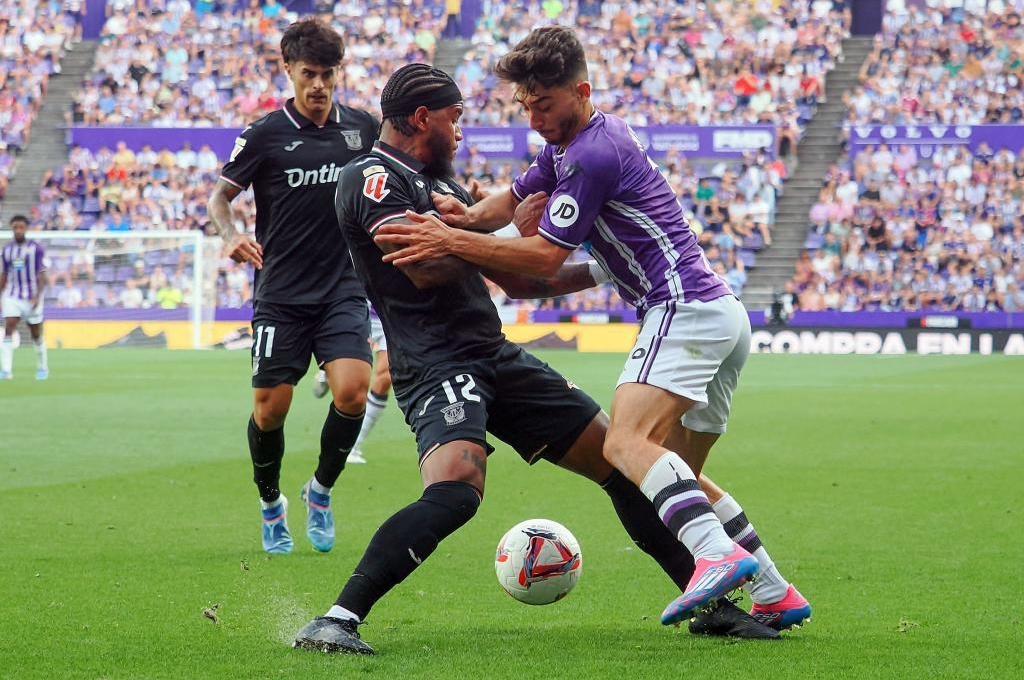 Nhận định Leganes vs Real Valladolid: Ngàn cân treo sợi tóc