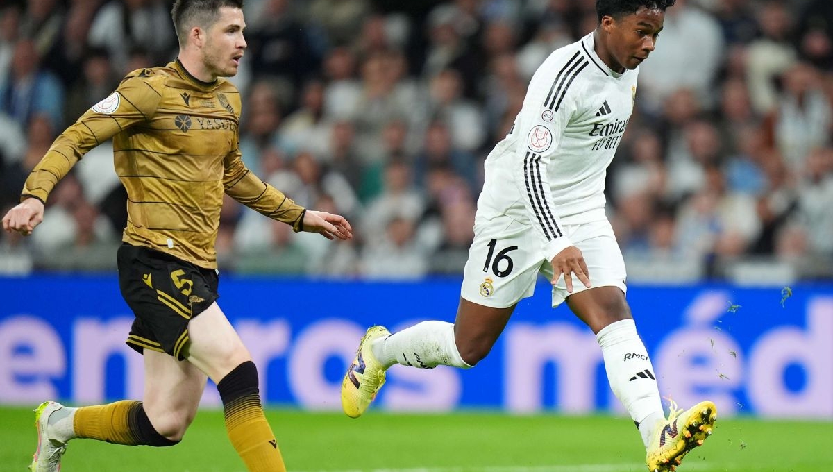 Nhận định Real Madrid vs Real Sociedad: Tri ân Carlo Ancelotti