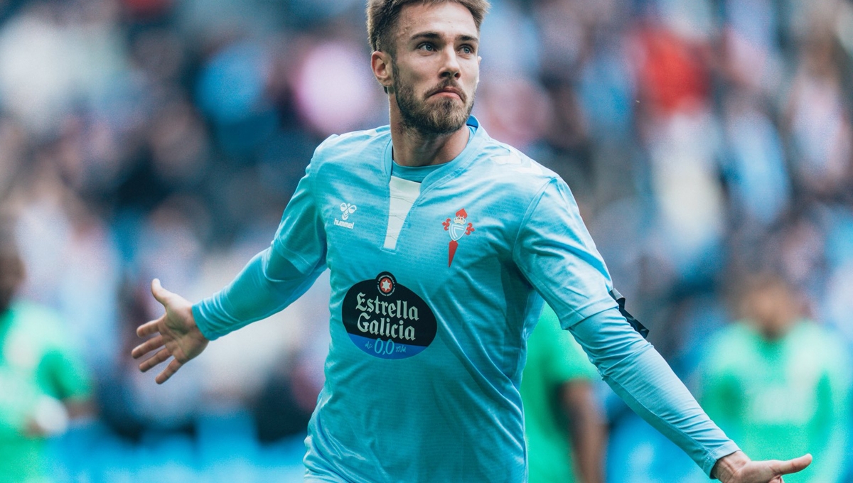 Nhận định Getafe vs Celta Vigo: Mệnh lệnh phải thắng