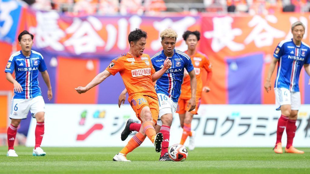 Nhận định Okayama vs Machida: Gặp phải khắc tinh