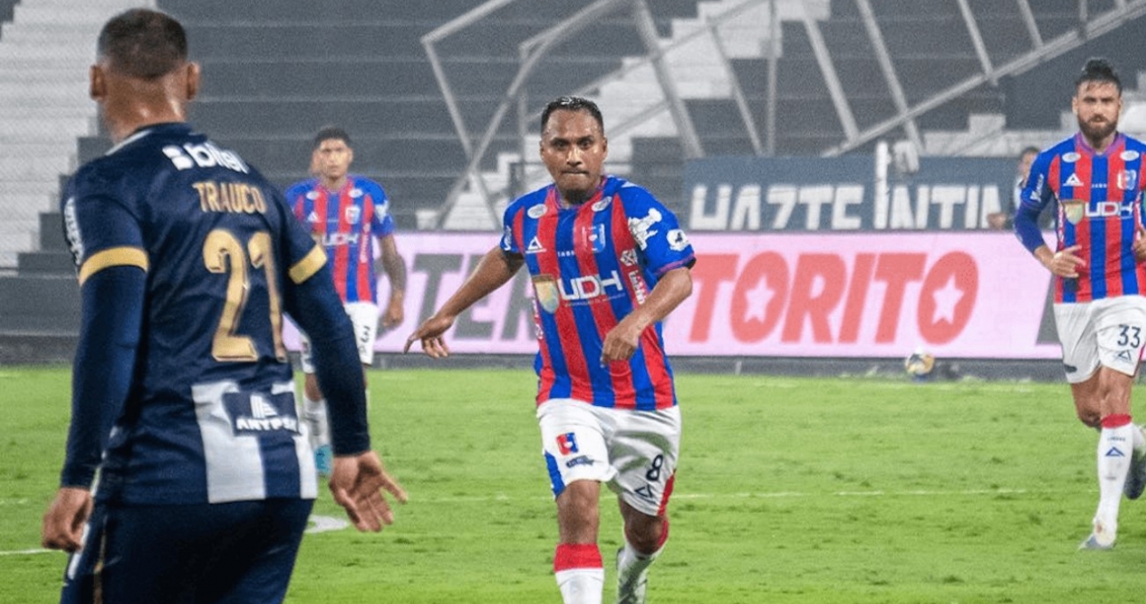Nhận định Alianza Huanuco vs Melgar: Khách át vía chủ