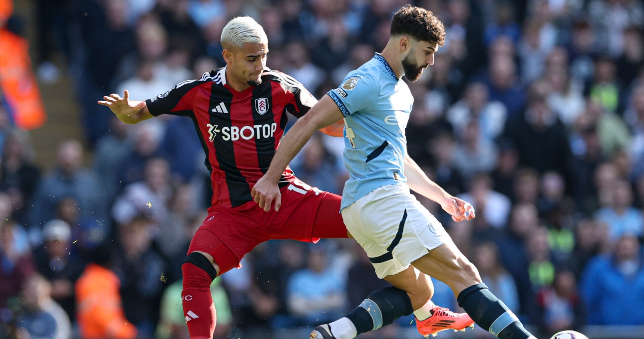Nhận định Fulham vs Man City: Nắm chắc cơ hội