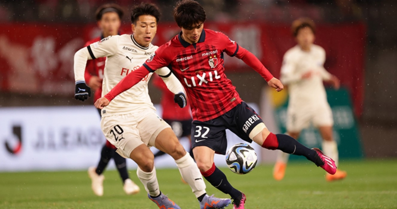 Nhận định Yokohama vs Kashima Antlers: Chênh lệch cực đại