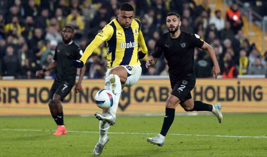 Nhận định Hatayspor vs Fenerbahce: Trình độ chênh lệch