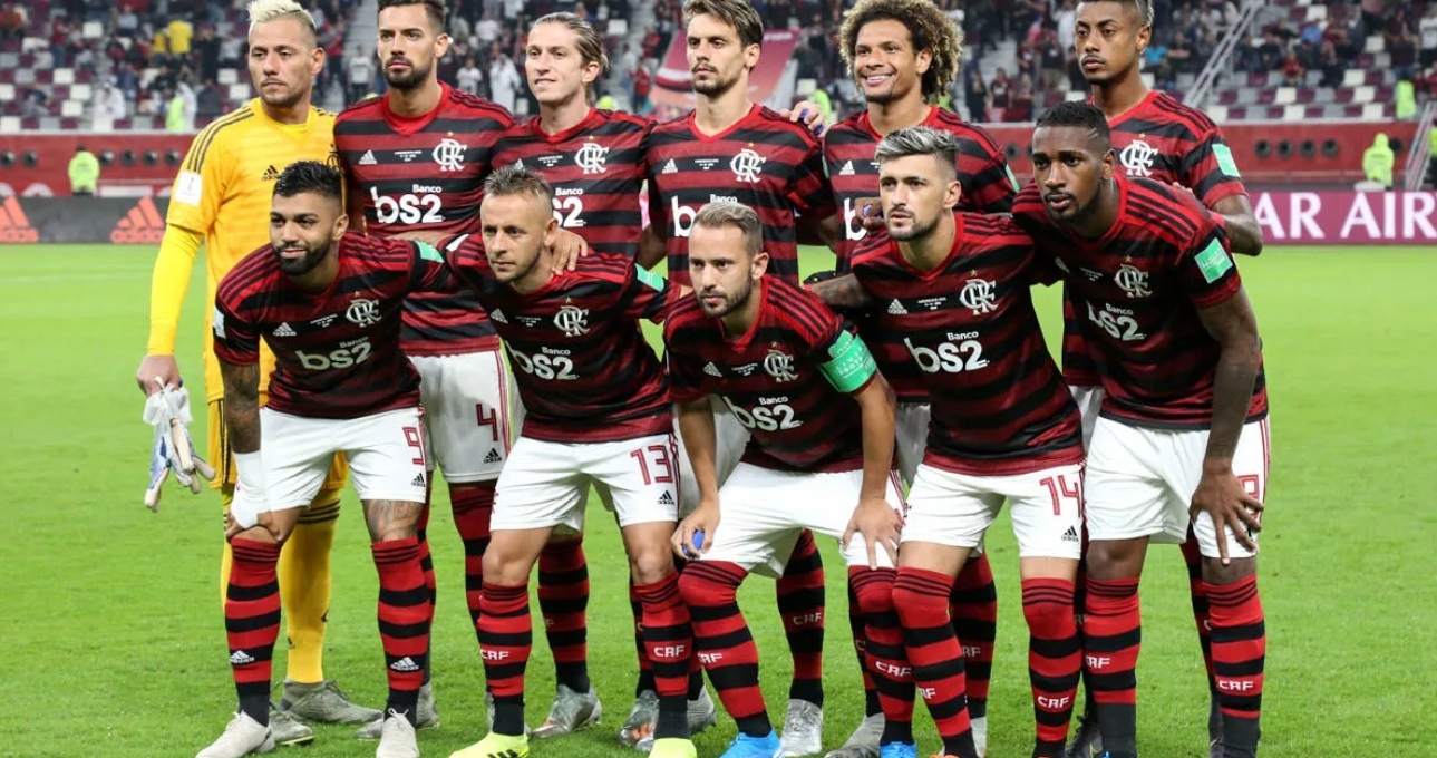 Nhận định Flamengo vs Deportivo Táchira: Chênh lệch quá lớn, 7h30 ngày 29/5/2025
