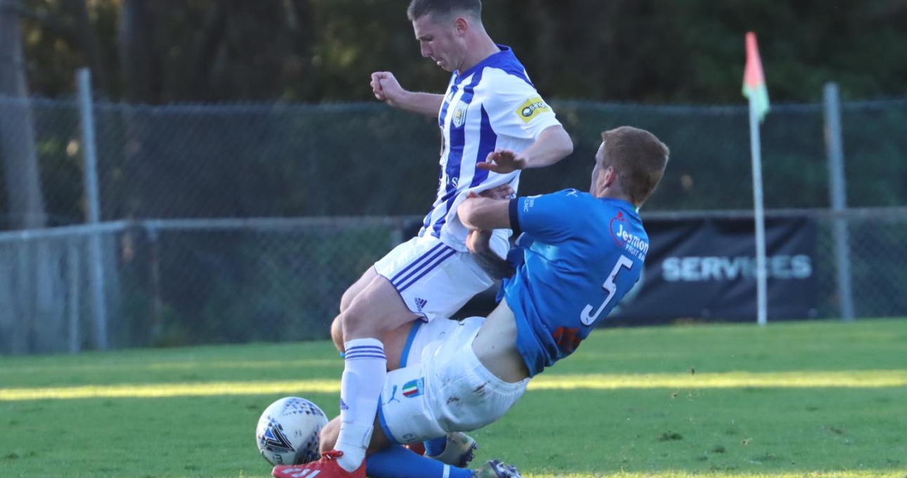 Nhận định Charlestown Azzurri vs Newcastle Olympic: Đồng cân đồng lạng