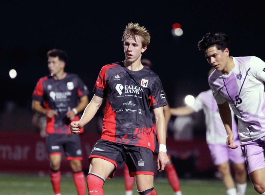 Nhận định Laredo Heat vs Corpus Christi: Cạnh tranh ngôi đầu