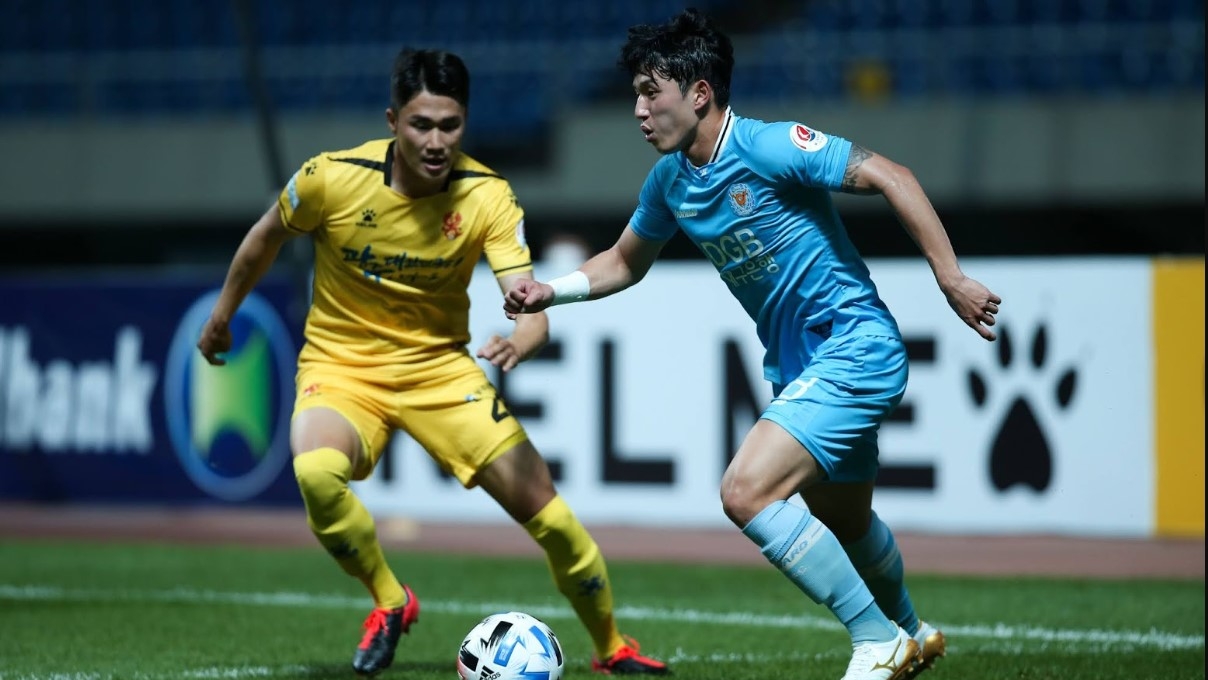 Nhận định Daegu vs Gwangju: Vị khách khó tính