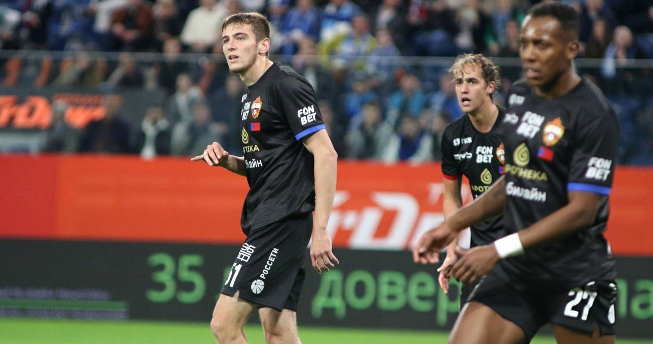 Nhận định Rostov vs CSKA Moscow: Ẩn chứa bất ngờ