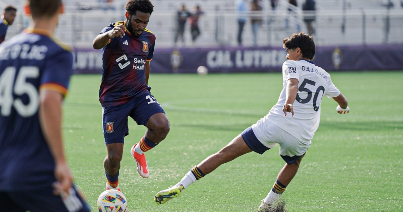Nhận định Ventura County vs Real Monarchs: Một trời một vực