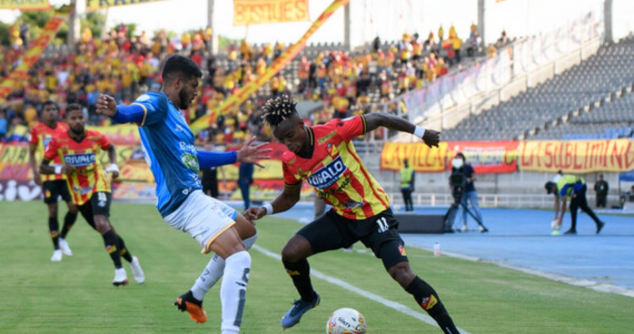 Nhận định Deportivo Pereira vs Fortaleza: Tin vào chủ nhà