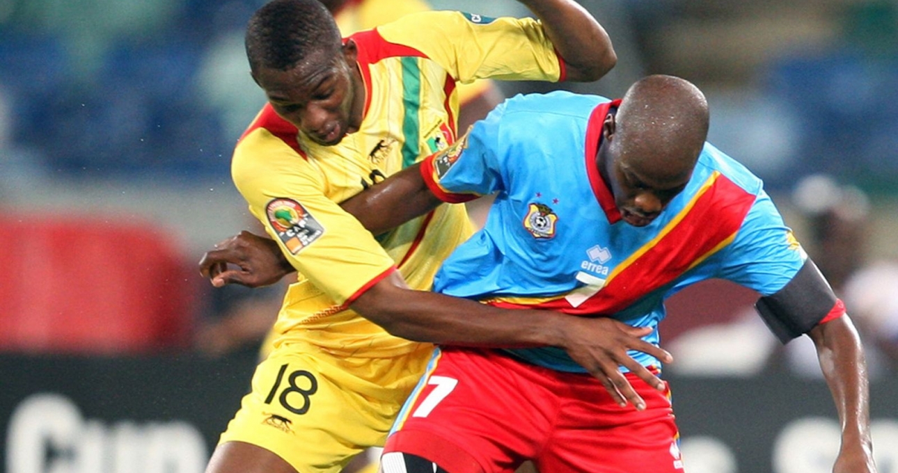 Nhận định Congo vs Mali: Cuộc chiến danh dự