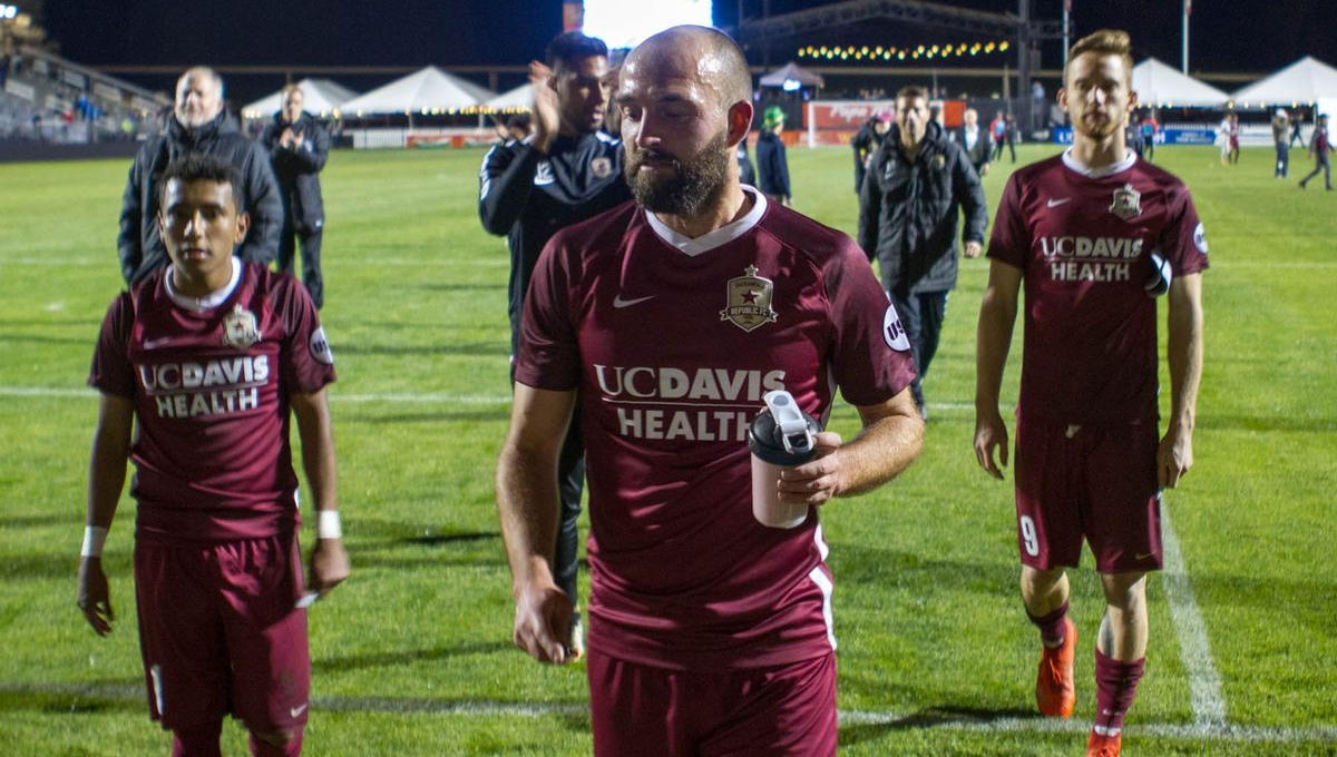 Nhận định Sacramento Republic vs FC Tulsa: Cuộc chiến duyên nợ