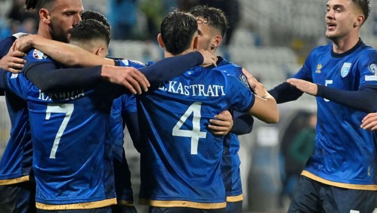 Nhận định Kosovo vs Comoros: Trận đấu khó lường