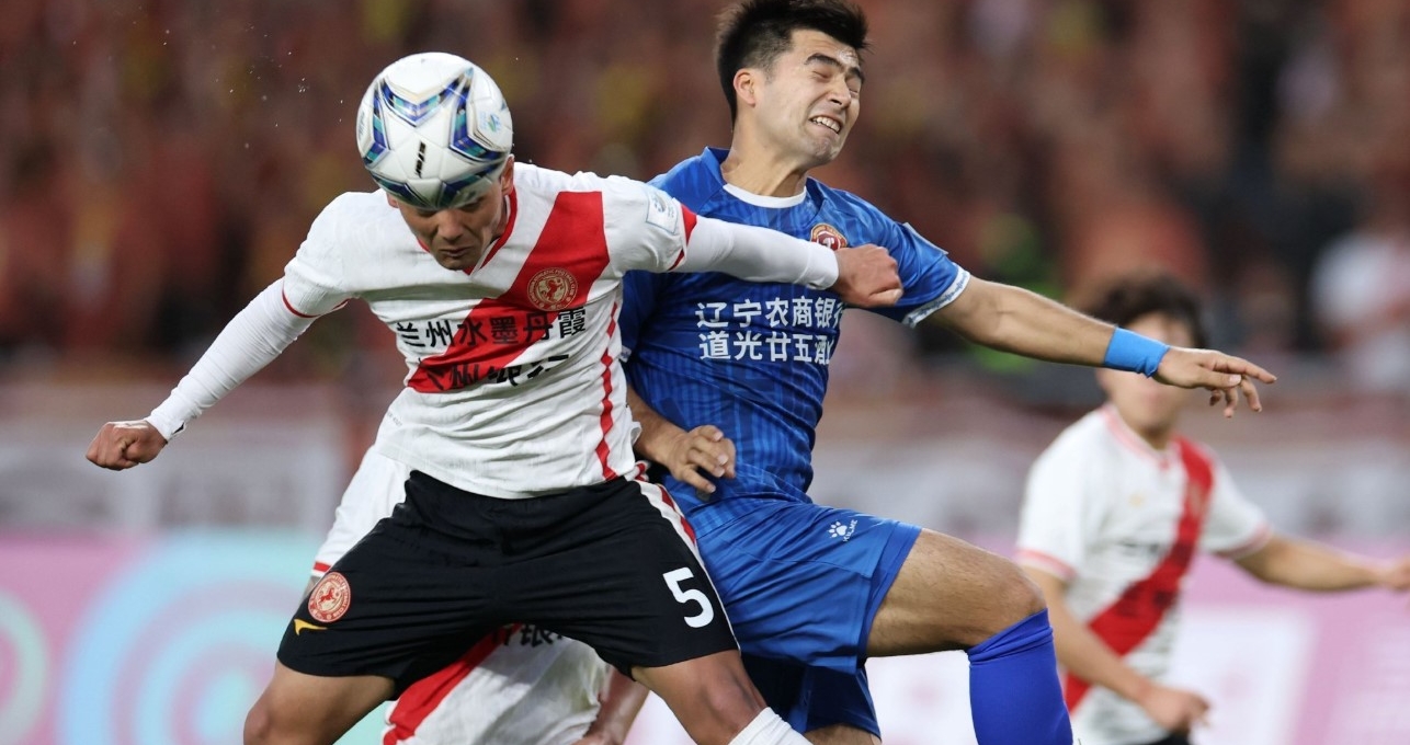 Nhận định Lanzhou Longyuan vs Nantong Haimen: Chìm sâu đáy bảng