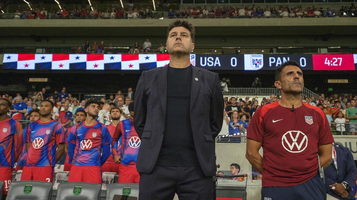 Pochettino chính thức lên tiếng về việc dẫn dắt Tottenham