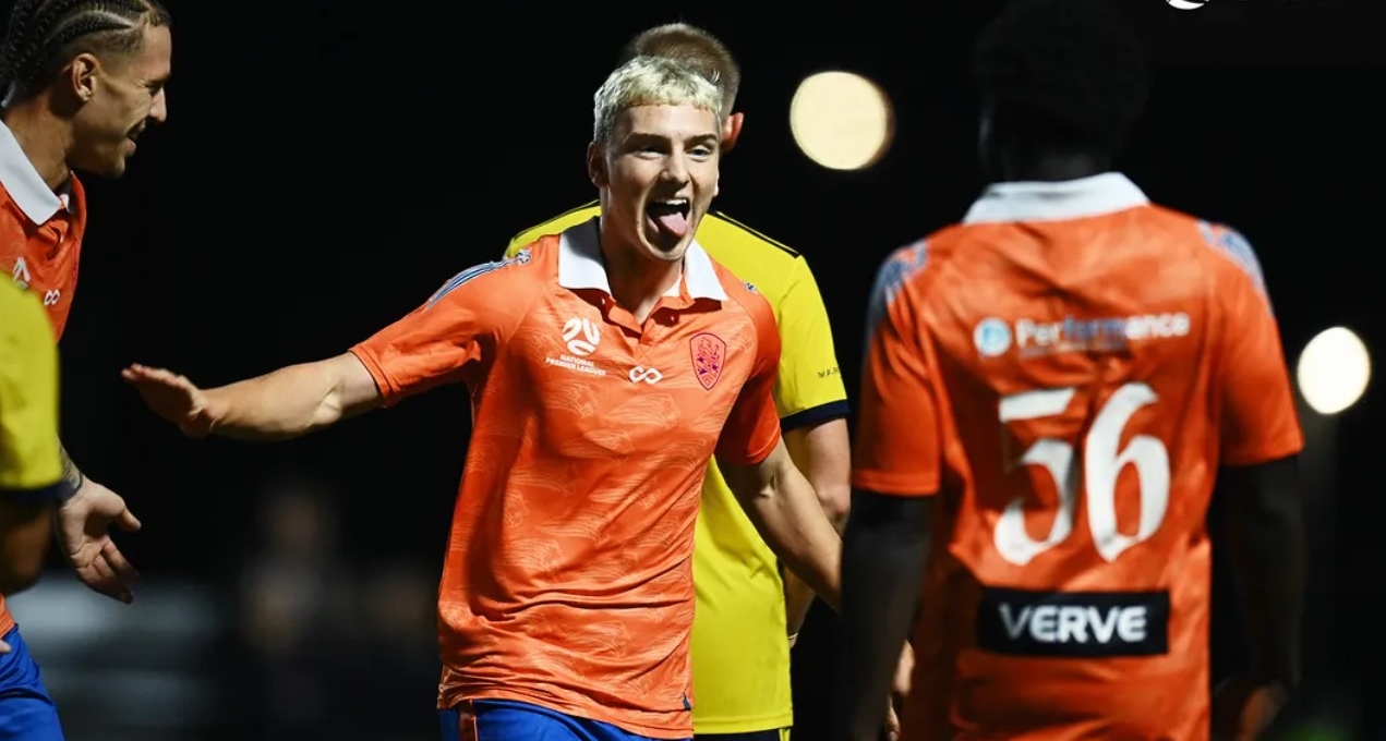 Nhận định Gold Coast United vs Brisbane City: Lợi thế sân nhà