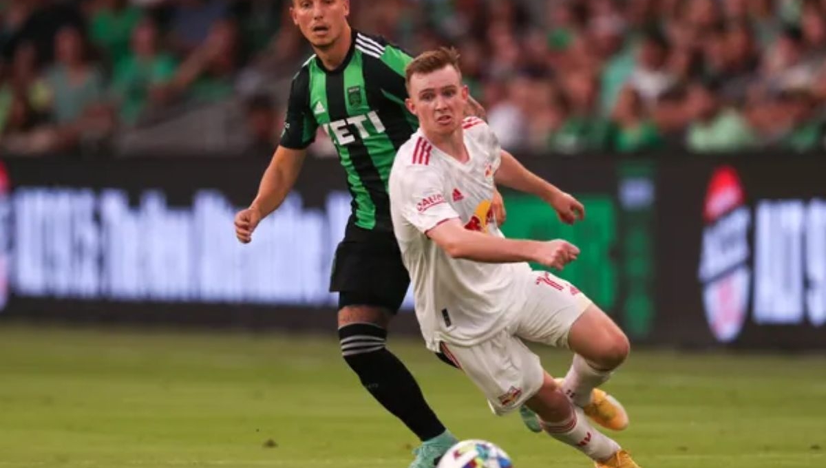 Nhận định Austin vs New York RB: Tiếp đà hưng phấn
