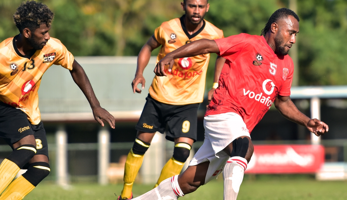 Nhận định Tavua vs Rewa: Đội khách chắc thắng