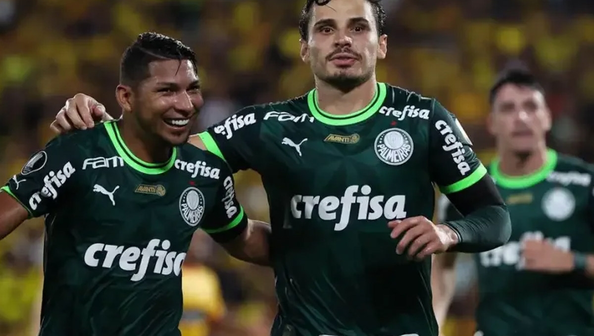 Nhận định Palmeiras vs FC Porto: Kịch bản khó lường