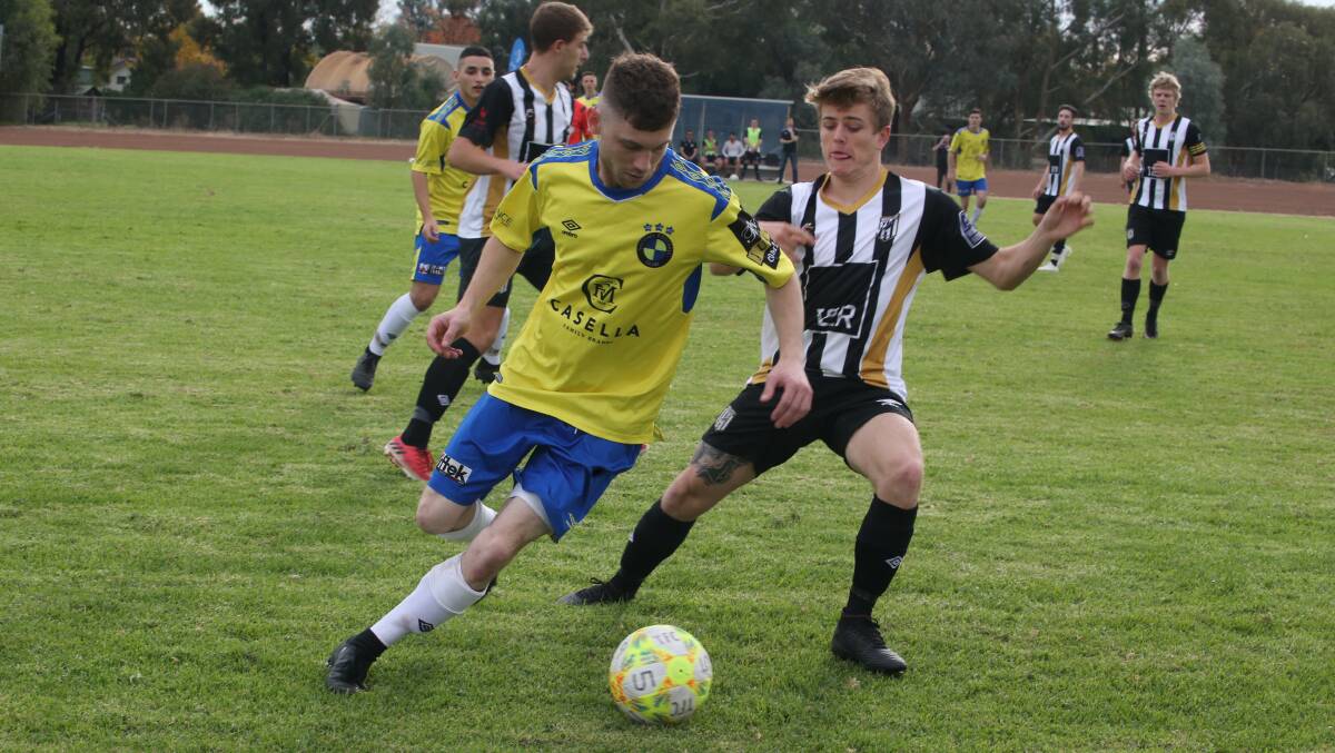 Nhận định Yoogali vs Canberra Croatia: Thắng cách biệt 4 bàn