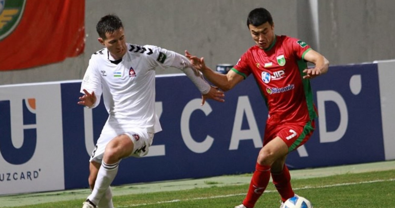 Nhận định Olimpik-Mobiuz vs Lok Tashkent: Chiếm lấy ngôi đầu