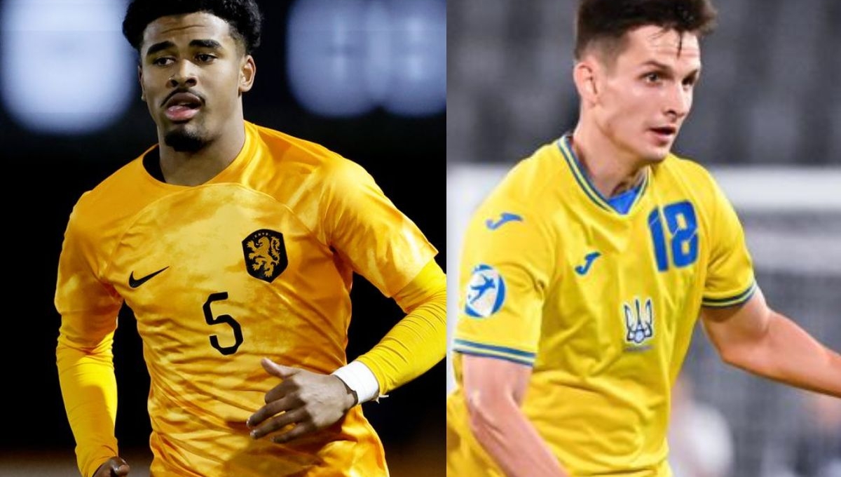 Nhận định U21 Hà Lan vs U21 Ukraine: Buộc phải thắng