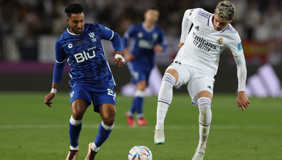 Nhận định Real Madrid vs Al Hilal: Chờ màn ra mắt của Xabi Alonso