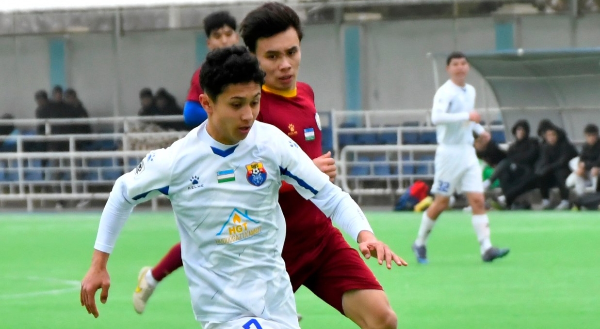 Nhận định Shurtan Guzor vs Aral: Định đoạt bằng khoảnh khắc