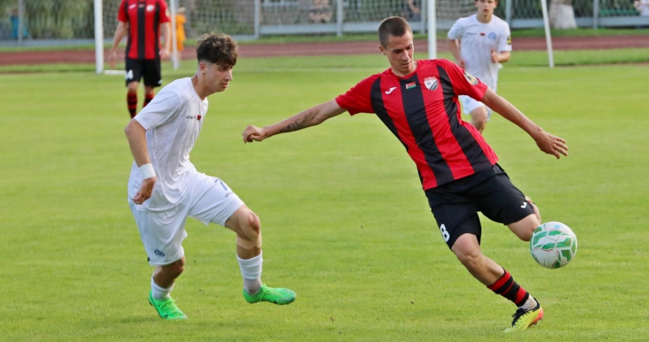 Nhận định Belshina vs Molodechno: Chủ át vía khách