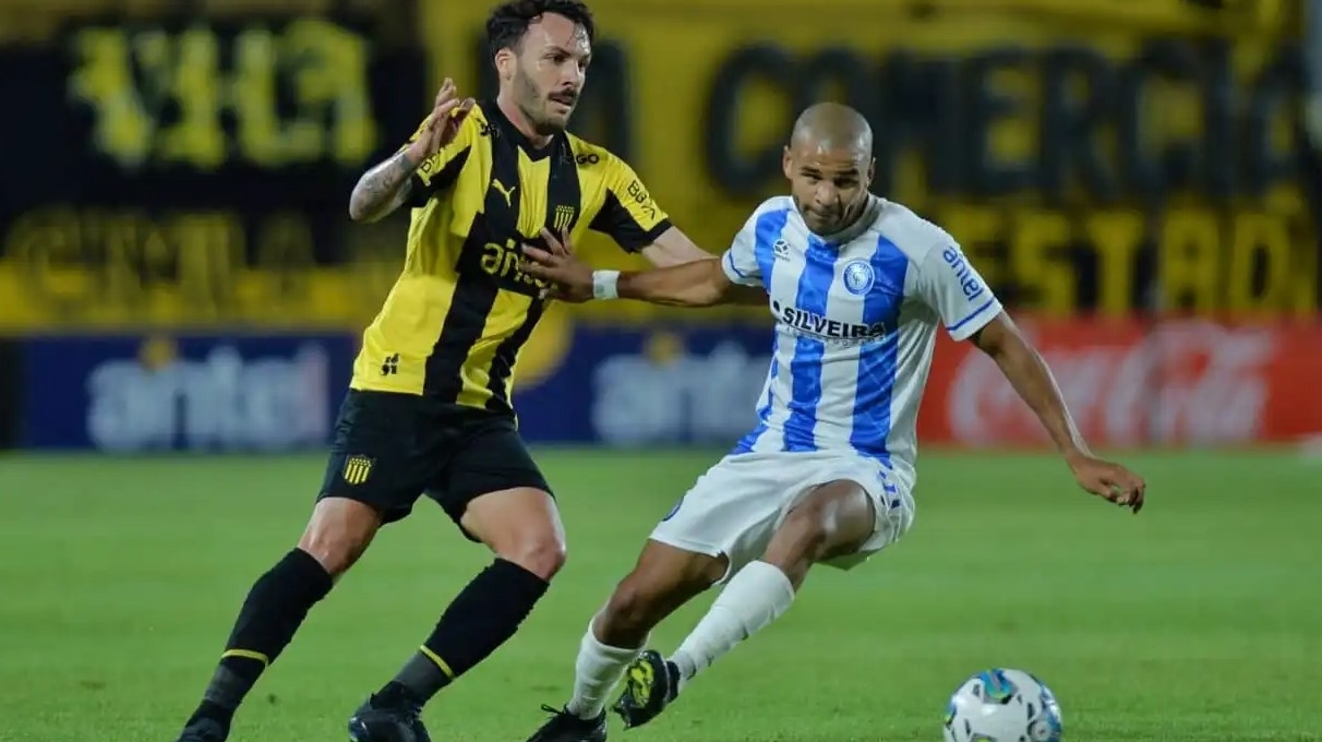 Nhận định CA Cerro vs Cerro Largo: Tiếp tục mất điểm