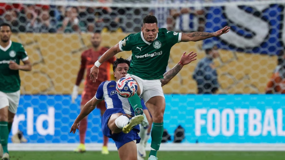 Nhận định Palmeiras vs Al Ahly: Đôi công rực lửa