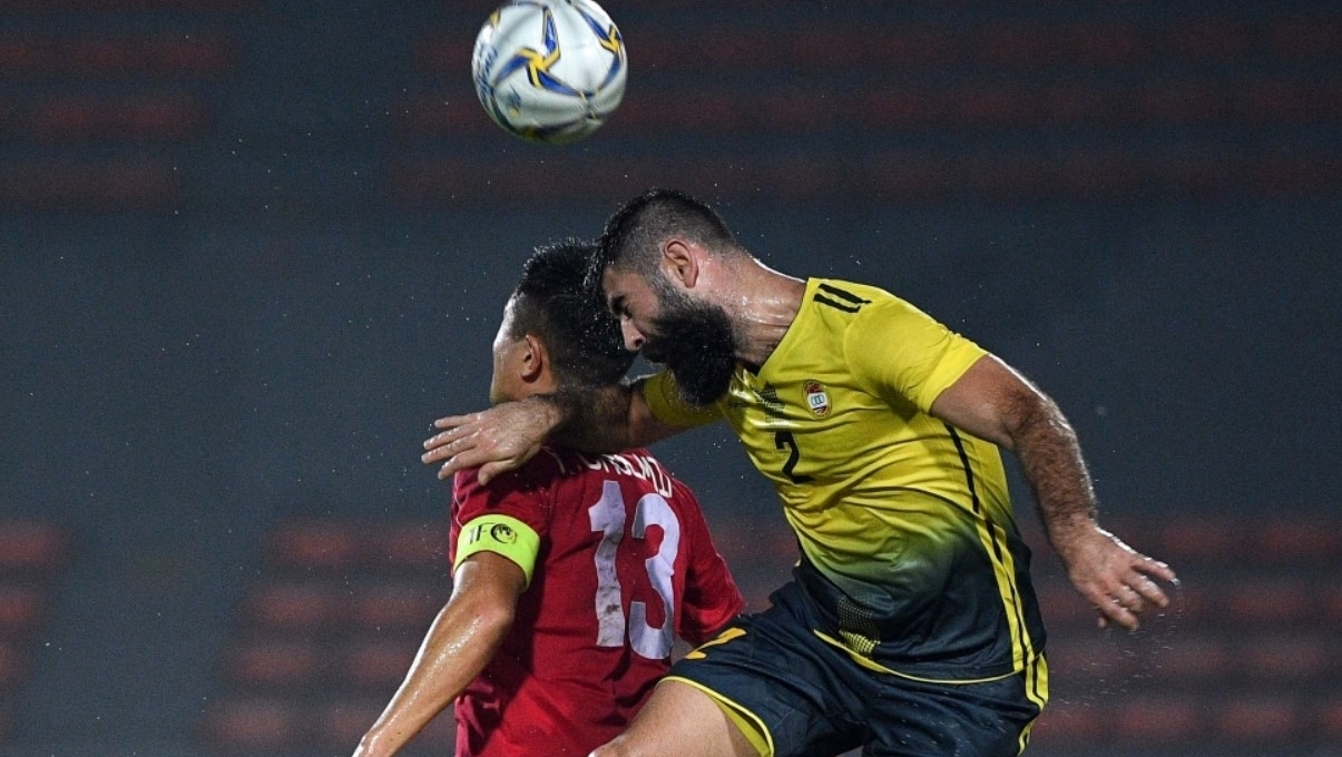 Nhận định Al Hikma vs Al Ahed: Gió đảo chiều