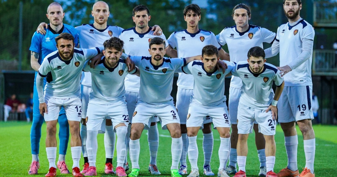 Nhận định Bakhmaro vs Shturmi: Quyết tâm đi tiếp
