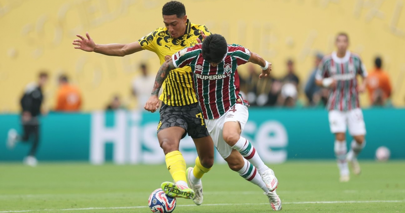 Nhận định Mamelodi Sundowns vs Dortmund: Chênh lệch quá lớn