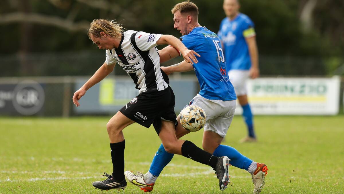 Nhận định Weston Bears vs New Lambton: Cách biệt 4 bàn