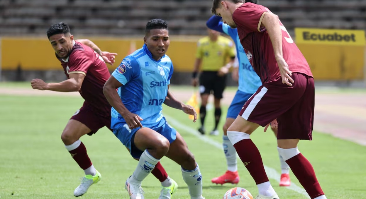 Nhận định Macará vs Vinotinto: Dễ có trận hòa