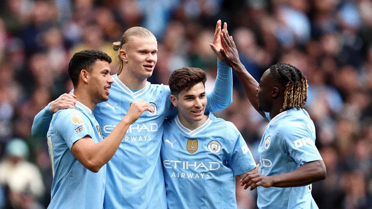 Nhận định Man City vs Al Ain: Thể hiện sự vượt trội