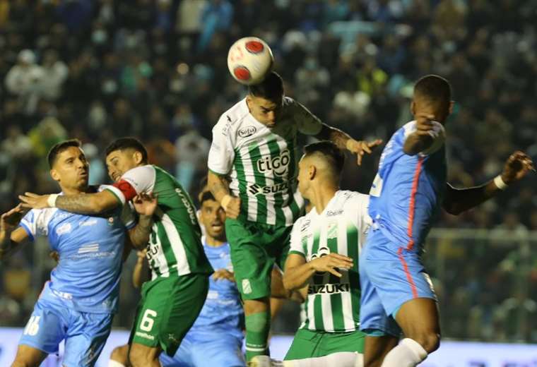 Nhận định Blooming vs Oriente Petrolero: Bùng nổ bàn thắng