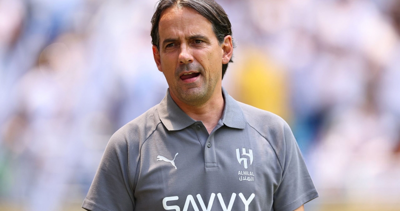 Inzaghi chỉ ra sự vắng mặt đáng tiếc nhất ở FIFA Club World Cup