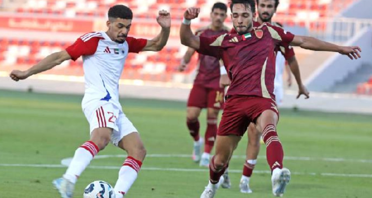 Nhận định Al Wahda vs Hottin: Giữ vững phong độ