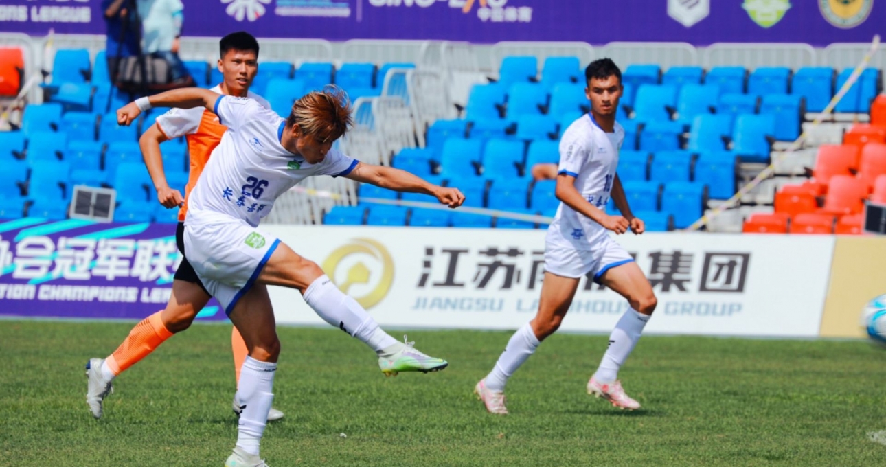 Nhận định Changchun Xidu vs Hubei Istar: 3 điểm cho chủ nhà
