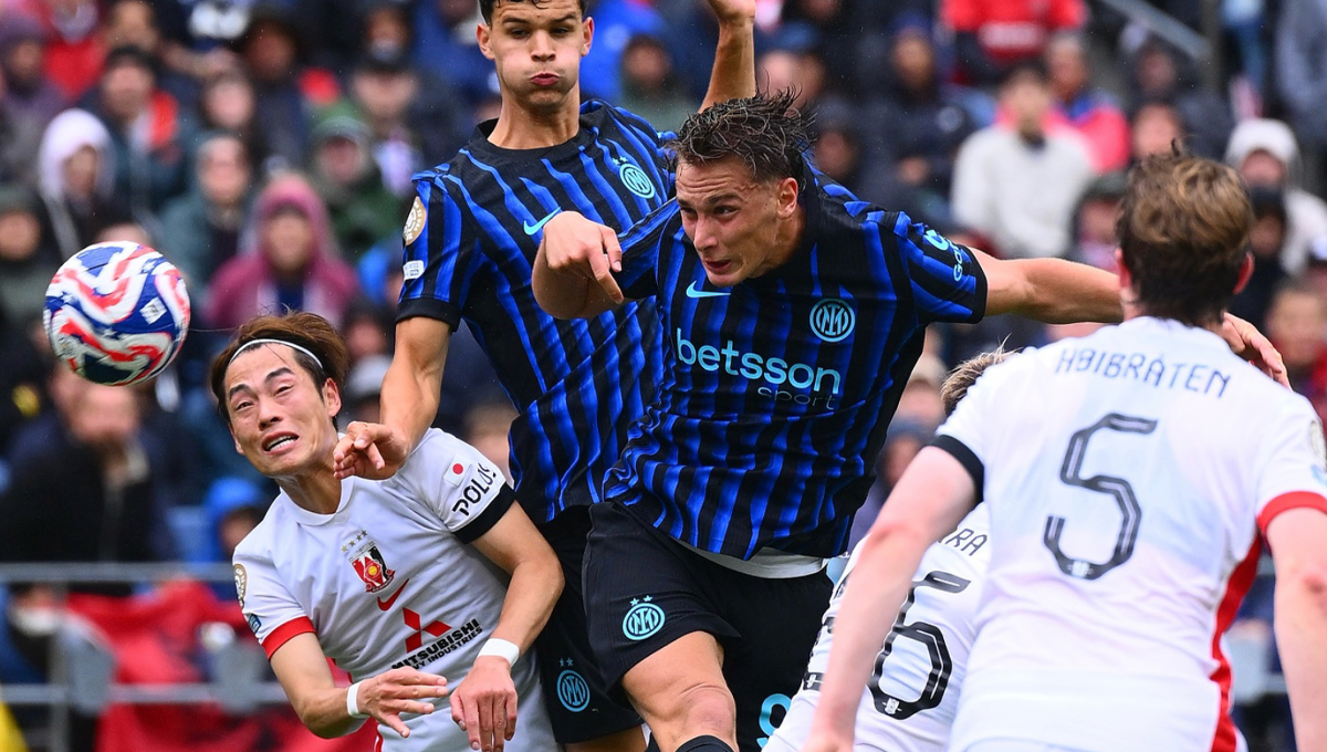 Nhận định Inter vs River Plate: Kịch bản khó lường